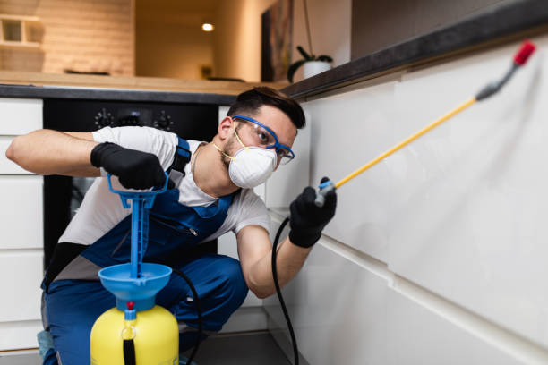 Best Exterminator Services  in Monongahela, PA