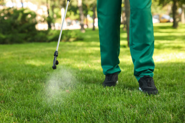 Pest Control Cost in Monongahela, PA
