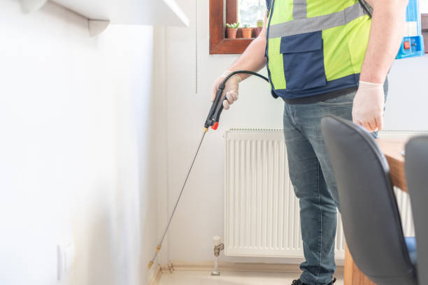 Best Pest Control Near Me  in Monongahela, PA